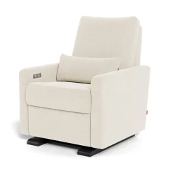 Matera Motorized Reclining Glider