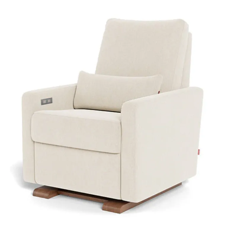 Matera Motorized Reclining Glider