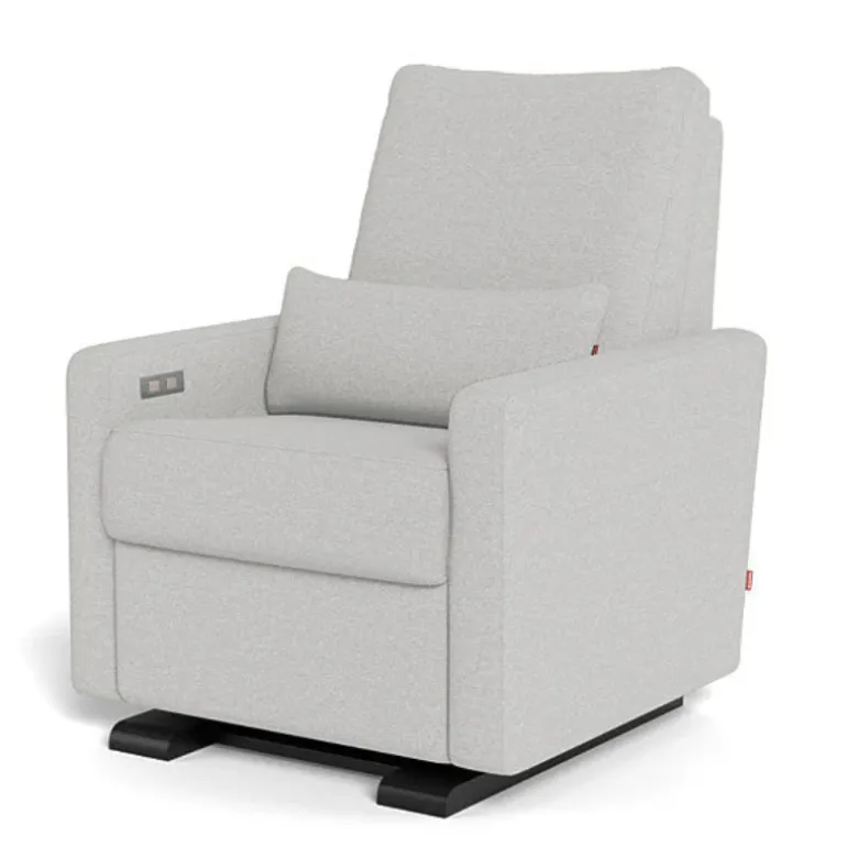 Matera Motorized Reclining Glider