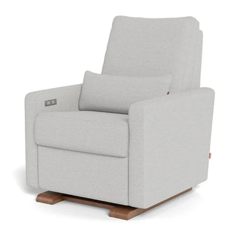 Matera Motorized Reclining Glider