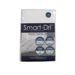 Mattress Protector - Crib