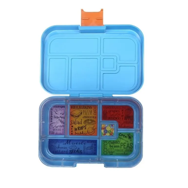 Maxi6 - Primary Tray