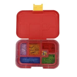 Maxi6 - Primary Tray