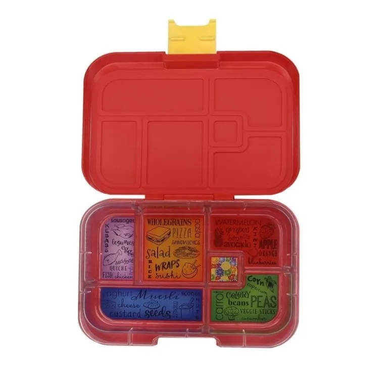 Maxi6 - Primary Tray