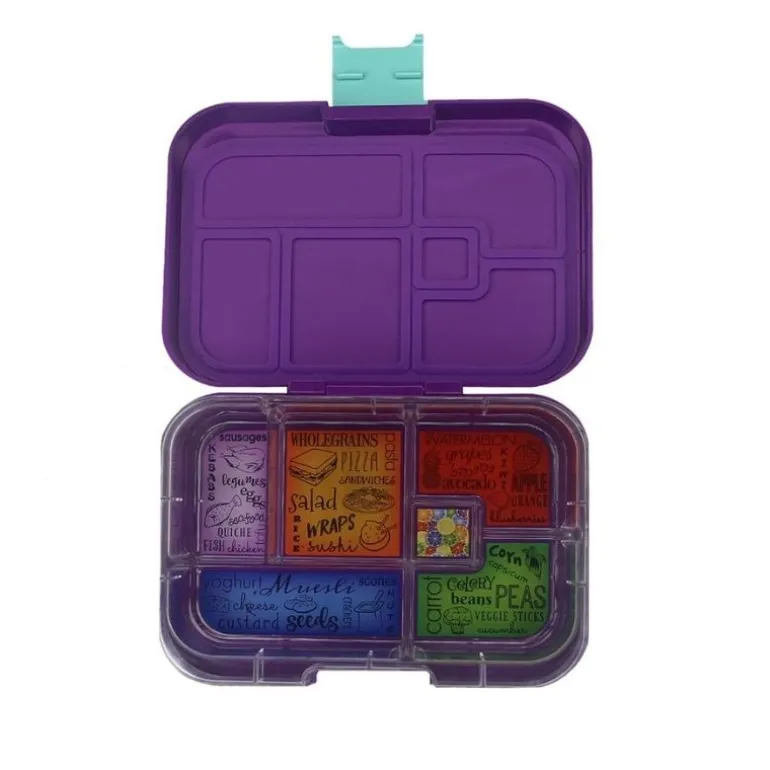 Maxi6 - Primary Tray