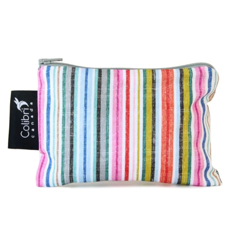 Medium Snack Bags