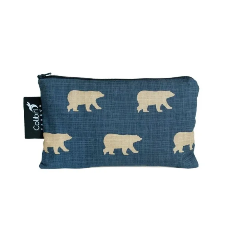 Medium Snack Bags
