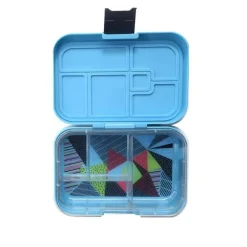 Mega4 Bento Box