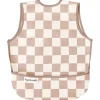 Mess-Proof Apron Bib
