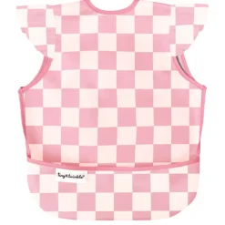 Mess-Proof Apron Bib