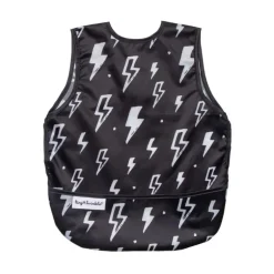 Mess-Proof Apron Bib