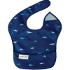 Mess-Proof Easy Bib