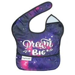 Mess-Proof Easy Bib