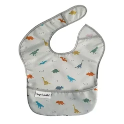 Mess-Proof Easy Bib