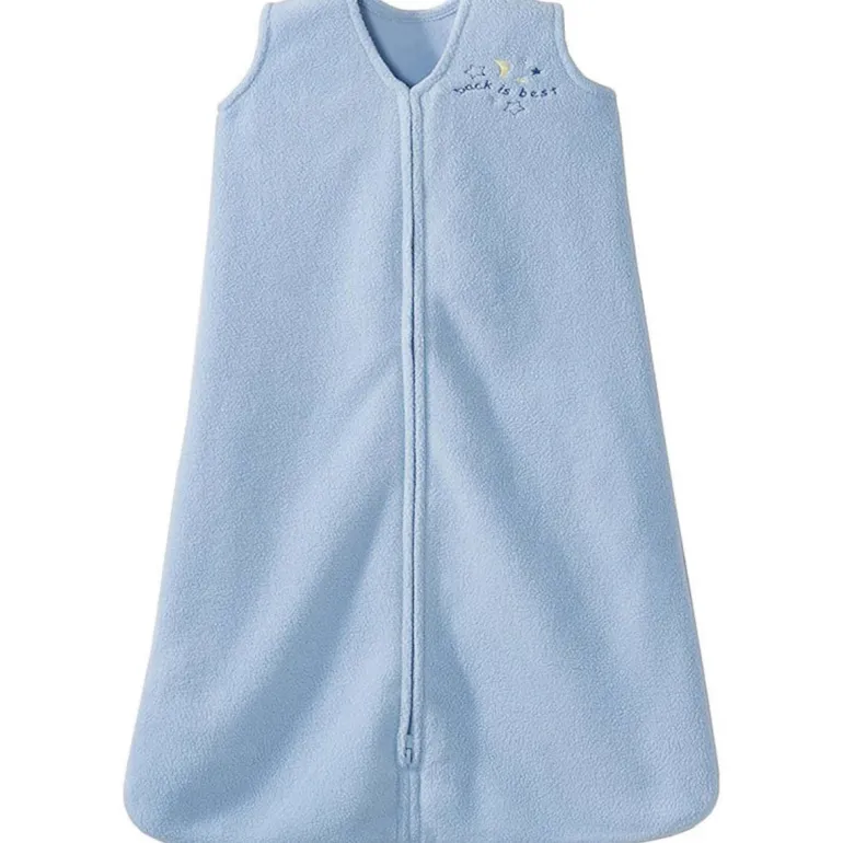 Micro Fleece 1 Tog Wearable Blanket