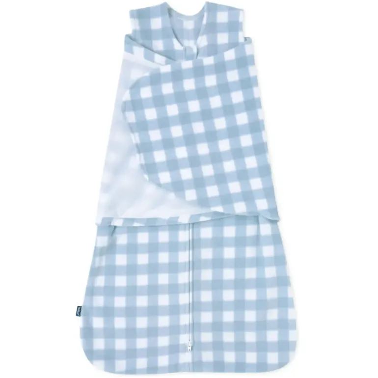 Micro-Fleece SleepSack Swaddle - 3.0 Tog