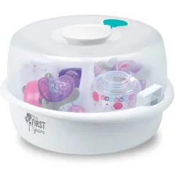 Microwave Sterilizer - Grey