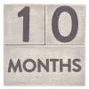 Milestone Blocks
