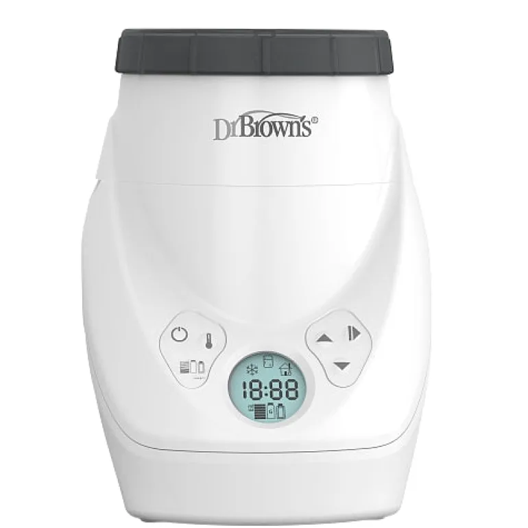 Milk SPA Breast Milk and Bottle Warmer