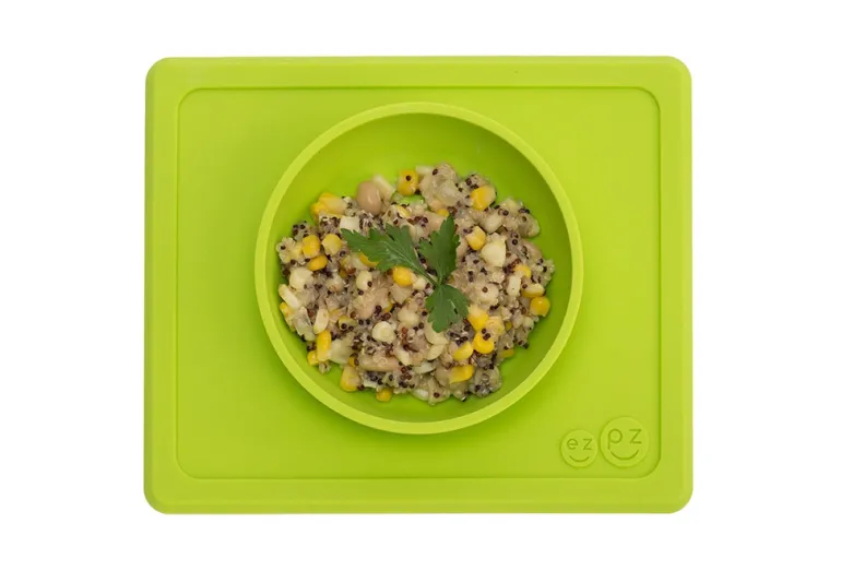 Mini Bowl