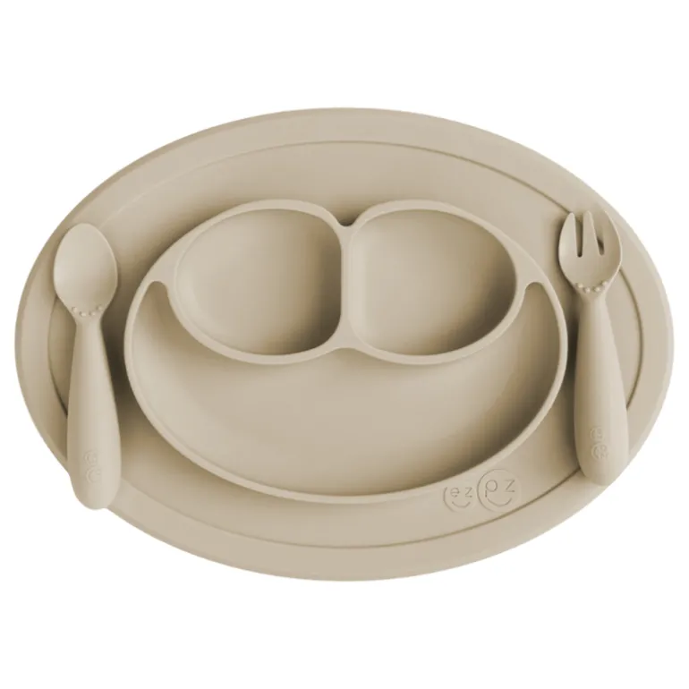 Mini Feeding Set