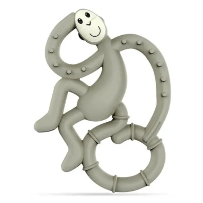 Mini Monkey Teethers