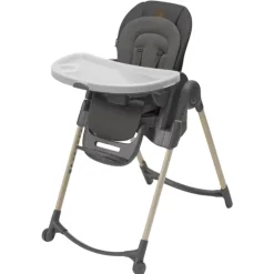 Minla 6-in-1 High Chair