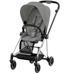 Mios 3 Stroller