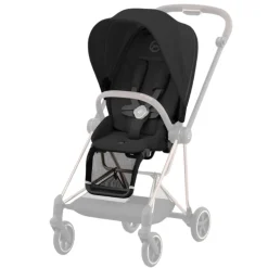 Mios 3 Stroller Seat Pack