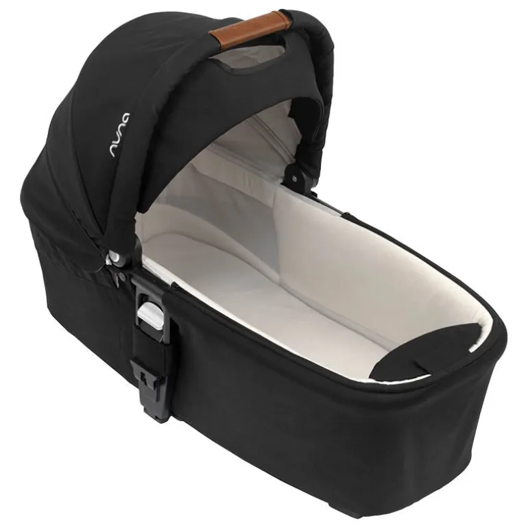 MIXX Bassinet - Caviar