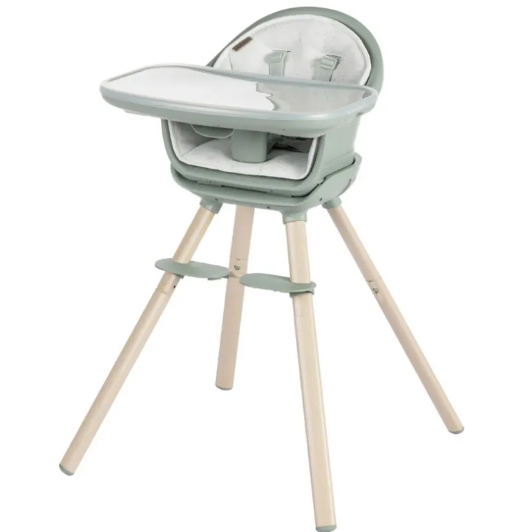 Moa 8-in-1 High Chair