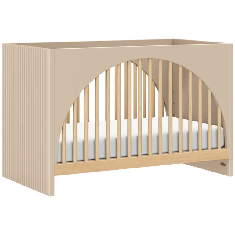 Moab 3-in-1 Convertible Crib