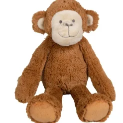 Monkey Micha
