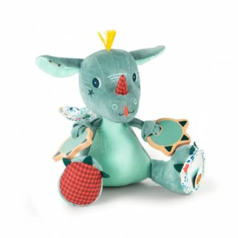Multi-Activity - Plush