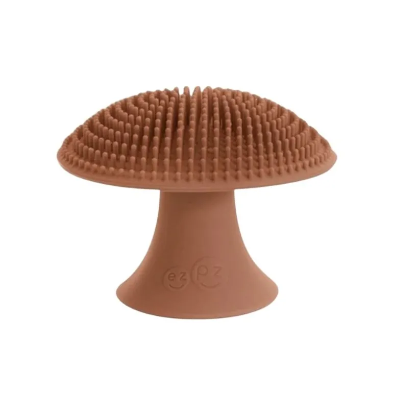 Mushroom Sponge