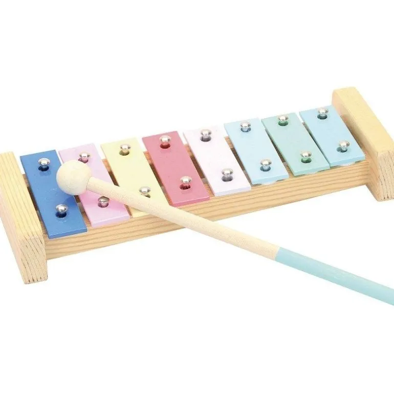 Musical Instruments