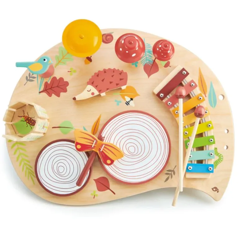 Musical Table