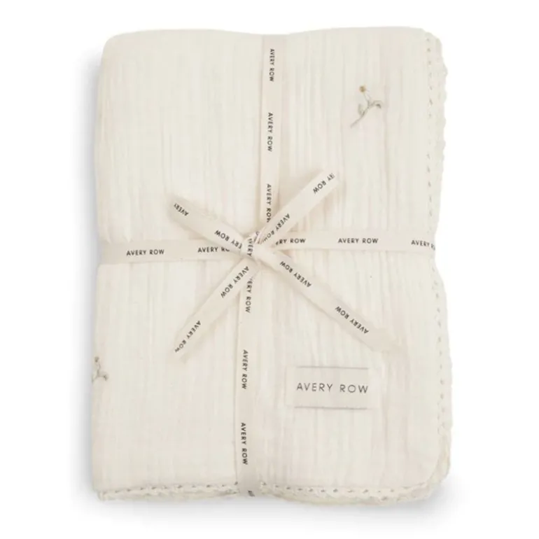 Muslin Blanket