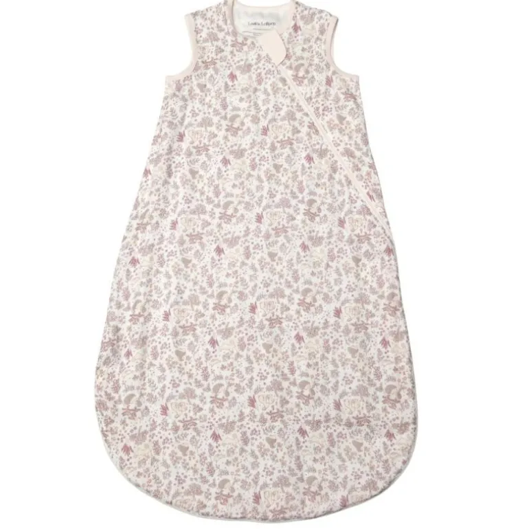 Muslin Lightweight Sleep Bag - 0.5 TOG