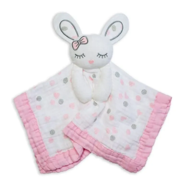 Muslin Lovey