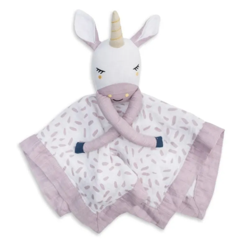 Muslin Lovey