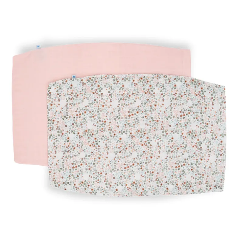 Muslin Pillowcases - 2 Pack