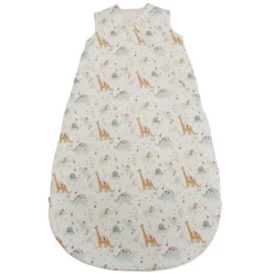 Muslin Sleep Bag - 1 TOG
