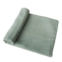 Muslin Swaddle Blanket