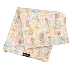 Muslin Swaddle Blankets