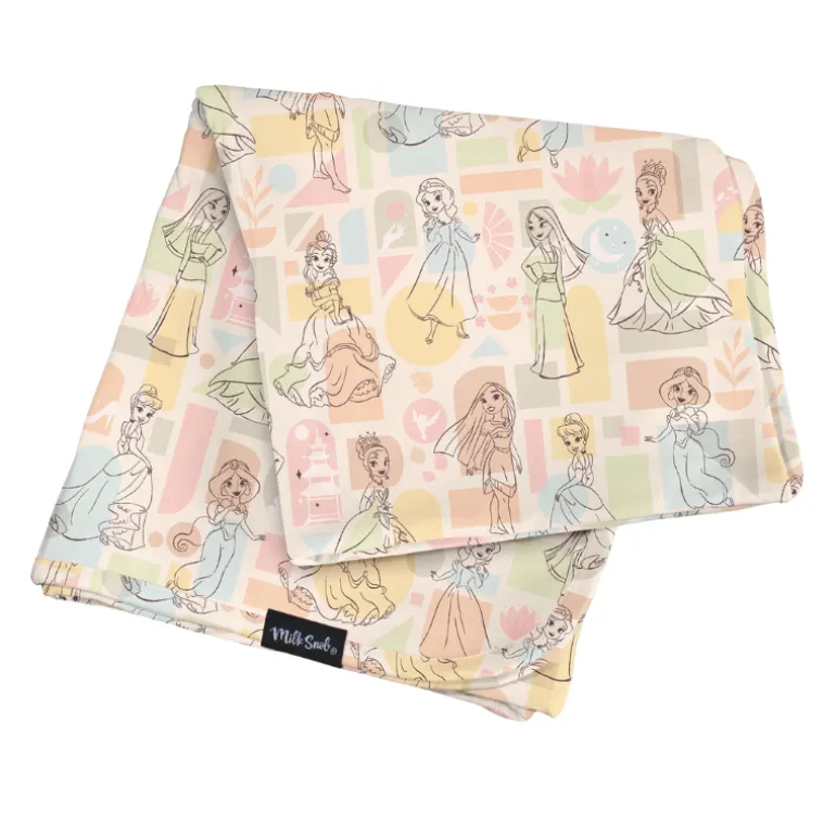 Muslin Swaddle Blankets