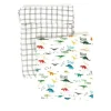 Muslin Swaddle Set - 2 Pack