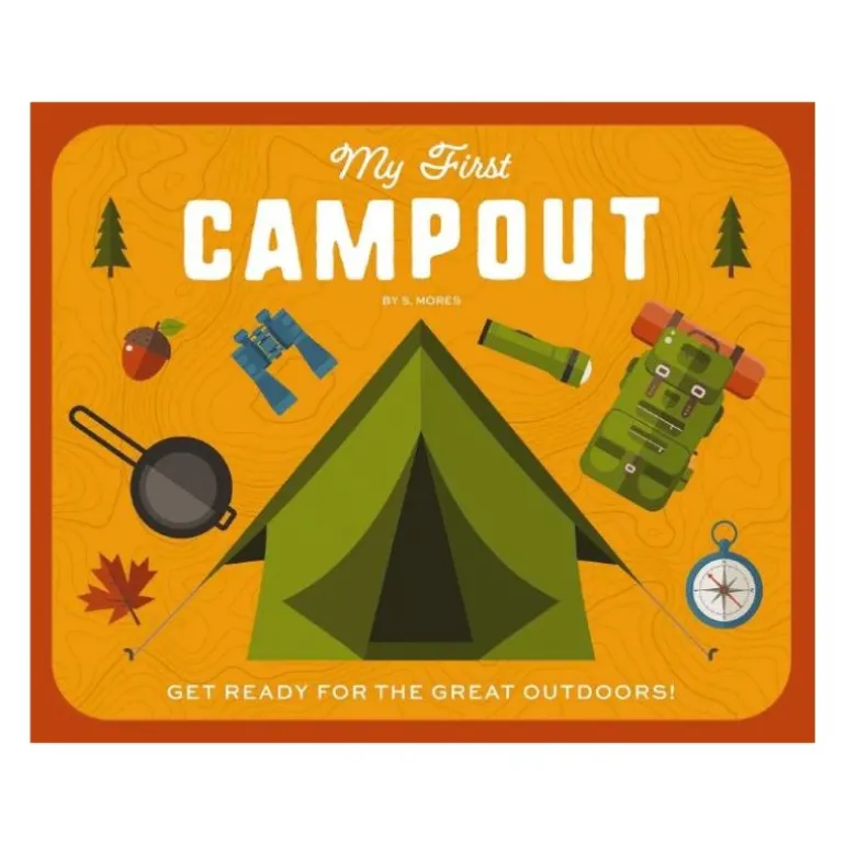 My First Campout