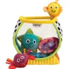 My First Fishbowl