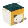 My Sensorial Cube